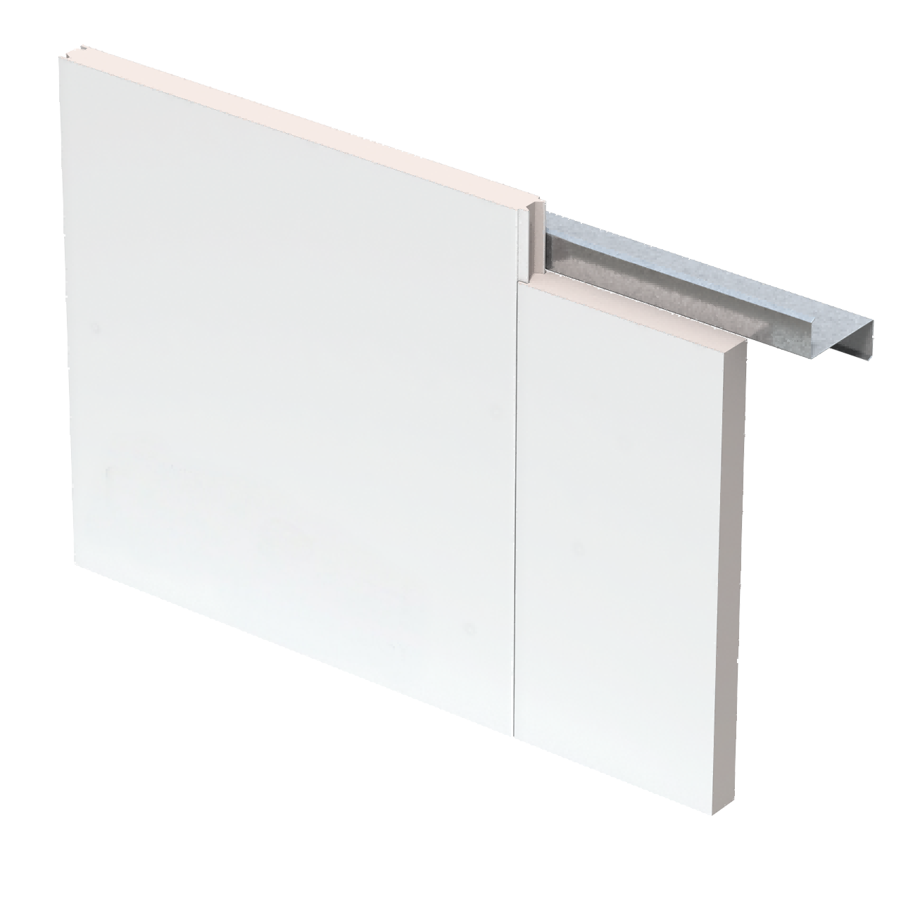 PIR/PU Sandwich Cold Room Panel