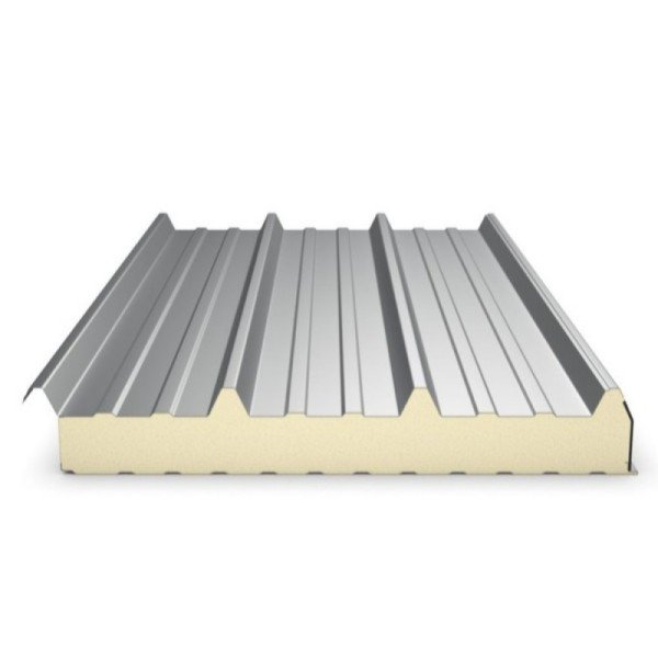 PIR/PU Sandwich Roof Panel